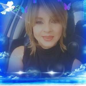 Meet your Posher, Nydia